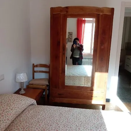 Da Cesare * Moneglia