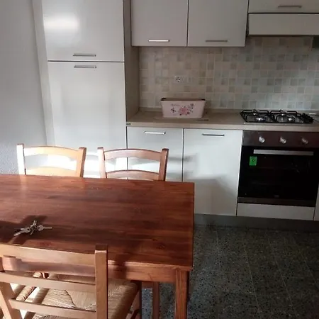 Apartman Da Cesare *