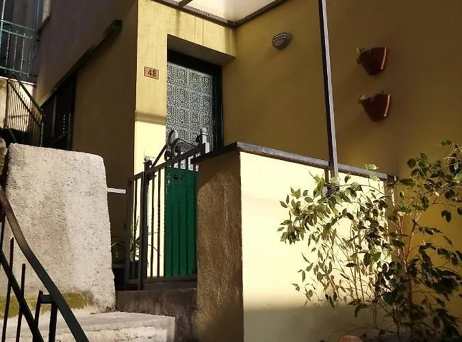 Da Cesare Apartman *