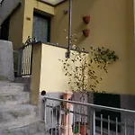 Lägenhet Da Cesare Moneglia