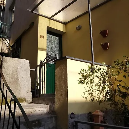 Da Cesare Appartamento *