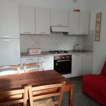 Apartman Da Cesare Moneglia
