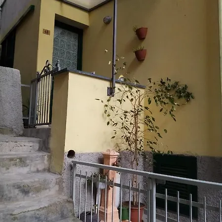 Appartement Da Cesare Moneglia