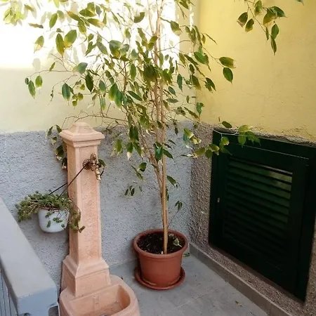 Da Cesare Appartement Moneglia