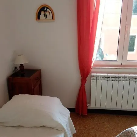 Da Cesare * Moneglia