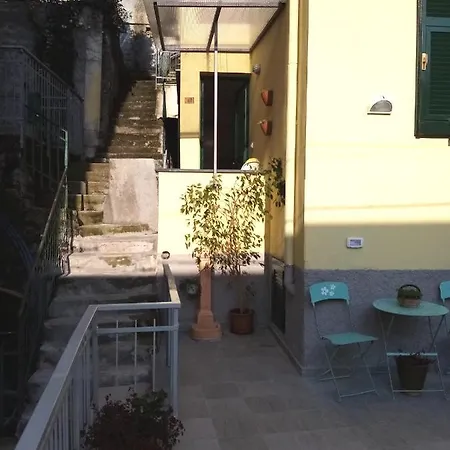 Da Cesare * Moneglia