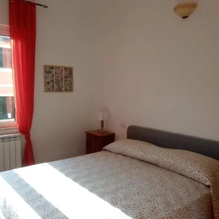 Apartman Da Cesare Moneglia
