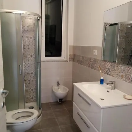 Da Cesare Appartement Moneglia