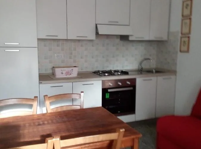 Apartman Da Cesare Moneglia