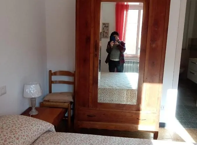 Da Cesare * Moneglia