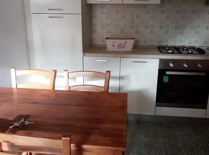 Apartman Da Cesare *