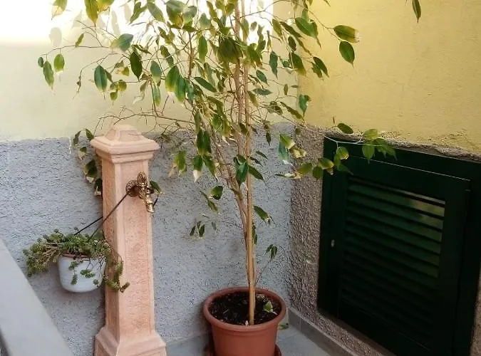 Da Cesare Lägenhet Moneglia