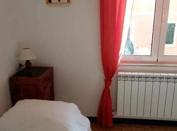 Da Cesare * Moneglia