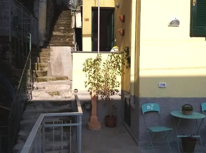 Da Cesare * Moneglia