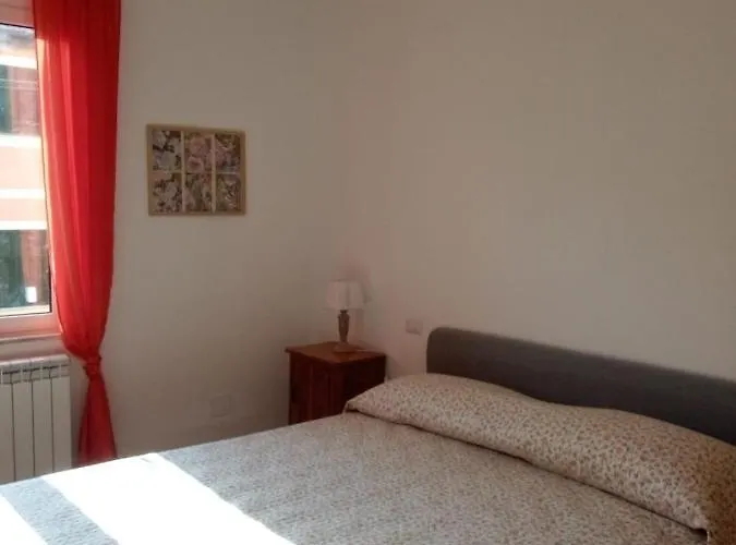 Apartman Da Cesare Moneglia