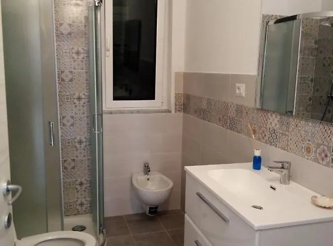 Da Cesare Apartman Moneglia